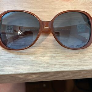 Authentic Tory Burch Sunglasses!